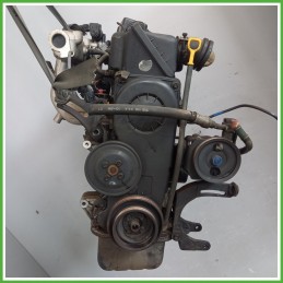 Motore Completo Funzionante G4HC 43kw da HYUNDAI ATOS PRIME 1999 2003 BENZINA Originale Usato