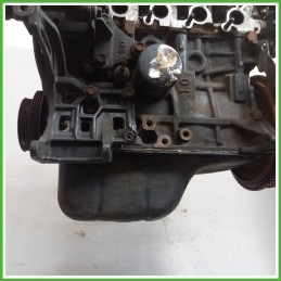 Motore Completo Funzionante G4HC 43kw da HYUNDAI ATOS PRIME 1999 2003 BENZINA Originale Usato