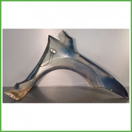 Parafango Anteriore Sinistra SX FORD FOCUS CAP Station Wagon 2004 2008 BLU INK BLUE MET Originale Usato