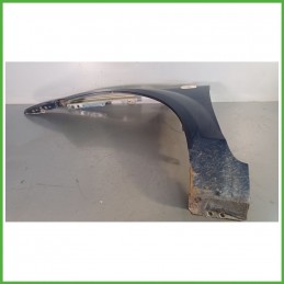 Parafango Anteriore Sinistra SX FORD FOCUS CAP Station Wagon 2004 2008 BLU INK BLUE MET Originale Usato