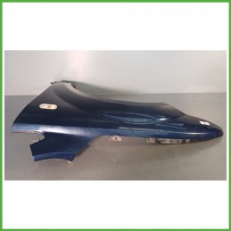 Parafango Anteriore Sinistra SX FORD FOCUS CAP Station Wagon 2004 2008 BLU INK BLUE MET Originale Usato
