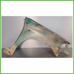 Parafango Anteriore Sinistra SX FIAT PUNTO 1a Serie Berlina 1993 1999 VERDE Originale Usato