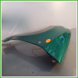 Parafango Anteriore Sinistra SX FIAT PUNTO 1a Serie Berlina 1993 1999 VERDE Originale Usato
