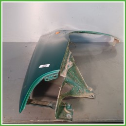 Parafango Anteriore Sinistra SX FIAT PUNTO 1a Serie Berlina 1993 1999 VERDE Originale Usato