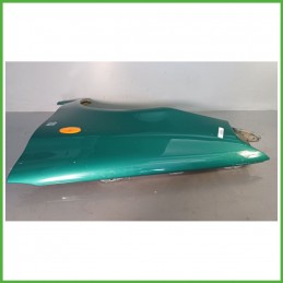 Parafango Anteriore Sinistra SX FIAT PUNTO 1a Serie Berlina 1993 1999 VERDE Originale Usato