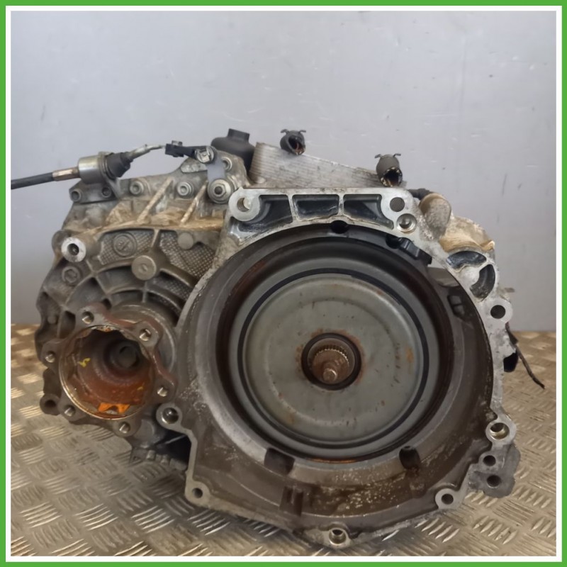 Cambio Automatico Automatico AUDI A3 8P 2.0 TDI BMN Originale Usato