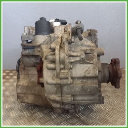 Cambio Automatico Automatico AUDI A3 8P 2.0 TDI BMN Originale Usato