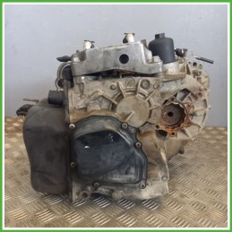 Cambio Automatico Automatico AUDI A3 8P 2.0 TDI BMN Originale Usato