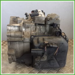 Cambio Automatico Automatico AUDI A3 8P 2.0 TDI BMN Originale Usato