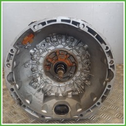 Cambio Automatico Automatico MERCEDES-BENZ Classe E W/S211 CDI 642920 Originale Usato
