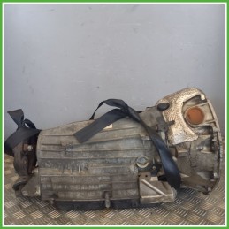 Cambio Automatico Automatico MERCEDES-BENZ Classe E W/S211 CDI 642920 Originale Usato