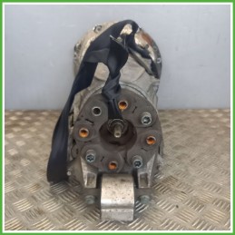 Cambio Automatico Automatico MERCEDES-BENZ Classe E W/S211 CDI 642920 Originale Usato