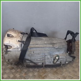 Cambio Automatico Automatico MERCEDES-BENZ Classe E W/S211 CDI 642920 Originale Usato