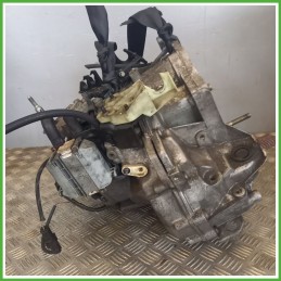 Cambio Automatico Automatico RENAULT SCENIC 2a Serie 1.9 dCi F9QJ8 Originale Usato