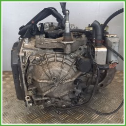 Cambio Automatico Automatico RENAULT SCENIC 2a Serie 1.9 dCi F9QJ8 Originale Usato