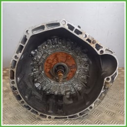 Cambio Automatico Automatico MERCEDES-BENZ Classe C W/S203 CDI 612962 Originale Usato