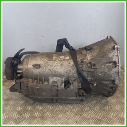 Cambio Automatico Automatico MERCEDES-BENZ Classe C W/S203 CDI 612962 Originale Usato
