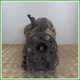 Cambio Automatico Automatico MERCEDES-BENZ Classe C W/S203 CDI 612962 Originale Usato