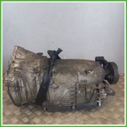 Cambio Automatico Automatico MERCEDES-BENZ Classe C W/S203 CDI 612962 Originale Usato
