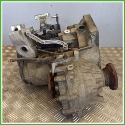 Cambio Manuale VOLKSWAGEN GOLF 1K 1.9 TDI BKC Originale Usato