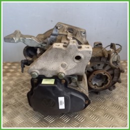 Cambio Manuale VOLKSWAGEN GOLF 1K 1.9 TDI BKC Originale Usato