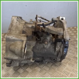 Cambio Manuale VOLKSWAGEN GOLF 1K 1.9 TDI BKC Originale Usato