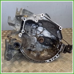 Cambio Manuale CITROEN C3 2a Serie 1.1 HFX Originale Usato