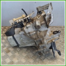 Cambio Manuale CITROEN C3 2a Serie 1.1 HFX Originale Usato
