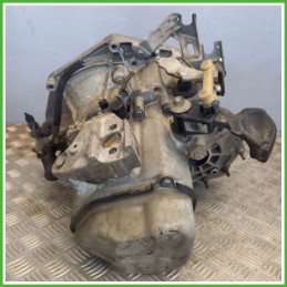 Cambio Manuale CITROEN C3 2a Serie 1.1 HFX Originale Usato