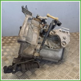 Cambio Manuale CITROEN C3 2a Serie 1.1 HFX Originale Usato