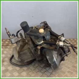 Cambio Manuale CITROEN JUMPY 1a Serie WJZ Originale Usato