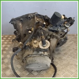 Cambio Manuale CITROEN JUMPY 1a Serie WJZ Originale Usato