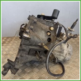Cambio Manuale CITROEN JUMPY 1a Serie WJZ Originale Usato