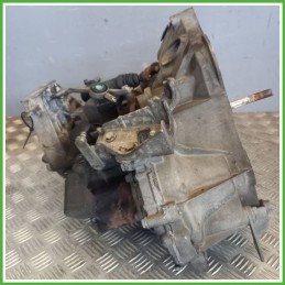 Cambio Manuale FIAT GRANDE PUNTO 2Y 1.3 MJT 199A2000 Originale Usato