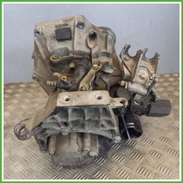 Cambio Manuale FIAT GRANDE PUNTO 2Y 1.3 MJT 199A2000 Originale Usato