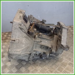 Cambio Manuale FIAT GRANDE PUNTO 2Y 1.3 MJT 199A2000 Originale Usato