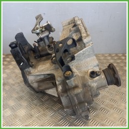 Cambio Manuale VOLKSWAGEN POLO 9N 1.4 16V BUD Originale Usato