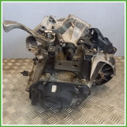 Cambio Manuale VOLKSWAGEN POLO 9N 1.4 16V BUD Originale Usato
