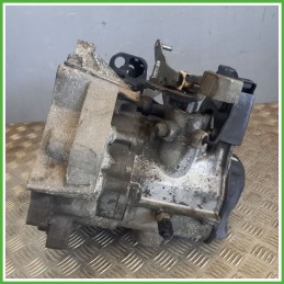 Cambio Manuale VOLKSWAGEN POLO 9N 1.4 16V BUD Originale Usato