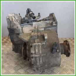 Cambio Manuale AUDI A3 8L 1.9 TDI ASZ Originale Usato