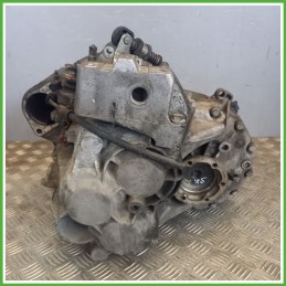 Cambio Manuale AUDI A3 8L 1.9 TDI ASZ Originale Usato
