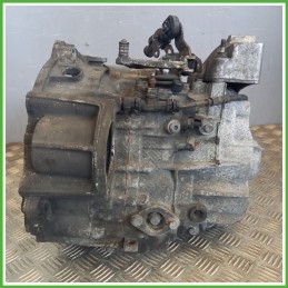 Cambio Manuale AUDI A3 8L 1.9 TDI ASZ Originale Usato