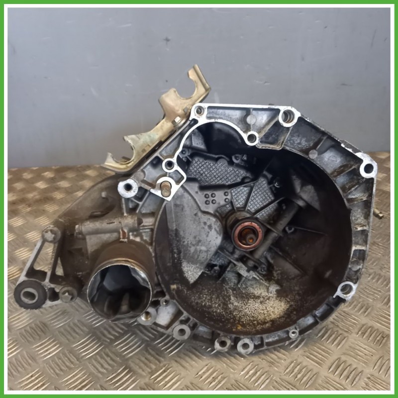 Cambio Manuale HYUNDAI i30 1.4 16V G4FA Originale Usato
