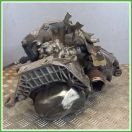 Cambio Manuale HYUNDAI i30 1.4 16V G4FA Originale Usato