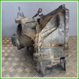 Cambio Manuale FORD FIESTA CBK 1.4 F6JB Originale Usato
