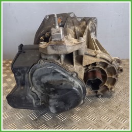 Cambio Manuale FORD FIESTA CBK 1.4 F6JB Originale Usato