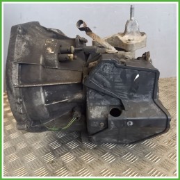 Cambio Manuale FORD FIESTA CBK 1.4 F6JB Originale Usato