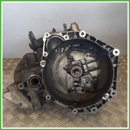 Cambio Manuale ALFA ROMEO 159 X3/X9 1.9 16V JTDm 939A2000 Originale Usato