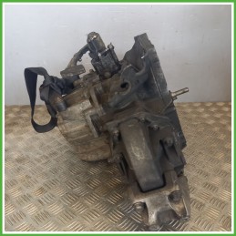 Cambio Manuale ALFA ROMEO 159 X3/X9 1.9 16V JTDm 939A2000 Originale Usato