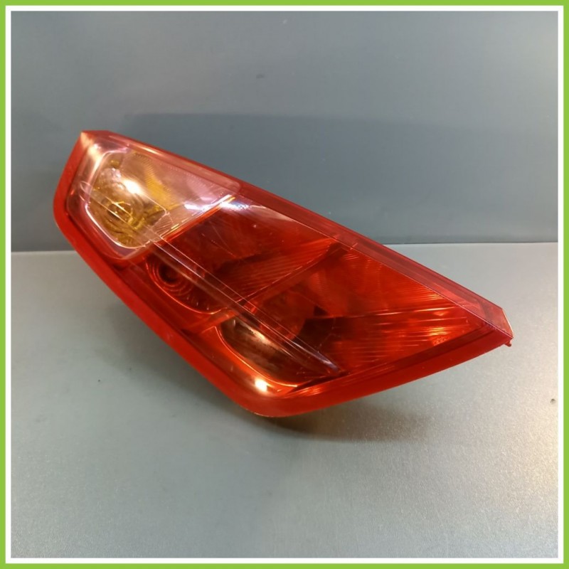 FANALE FANALINO POSTERIORE Sinistro FIAT Grande Punto (2Y) 2005 27460102 Usato